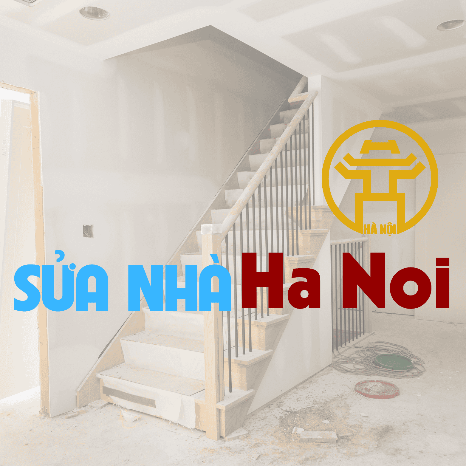 Sửa nhà Hà Nội